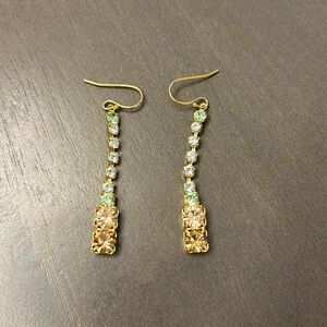 Earrings​​​​